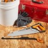 Piła ręczna Fiskars PowerTooth 380 mm 9 TPI 1062930